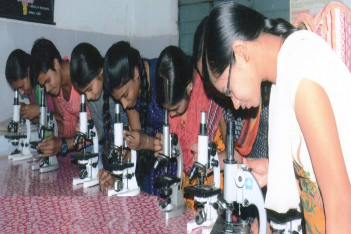 laboratory